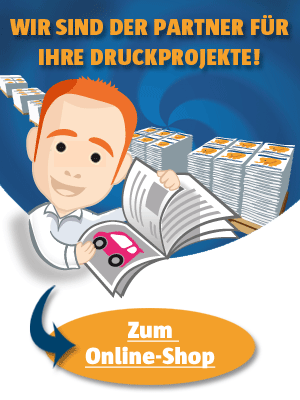 dierotationsdrucker Onlineshop