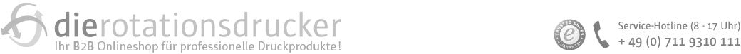 dierotationsdrucker Blog